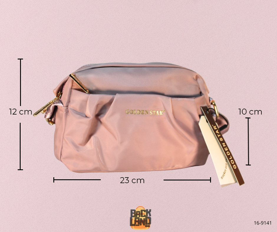 Bolsa Lulmon
