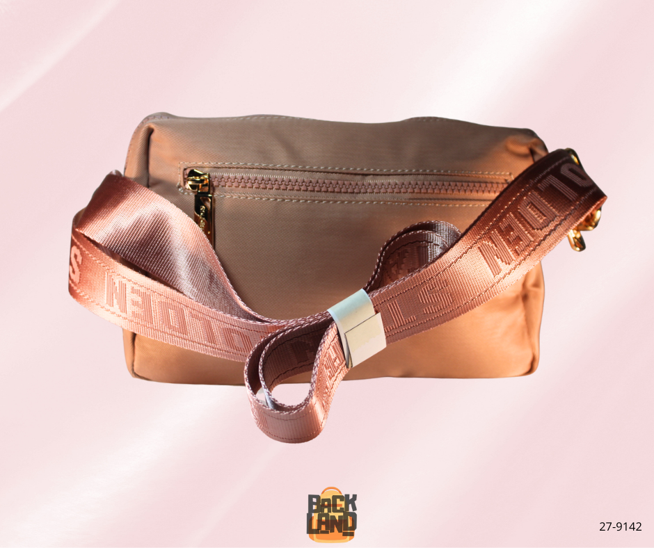 Bolsa Rose