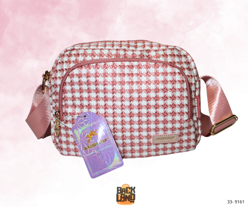 Bolso Grille