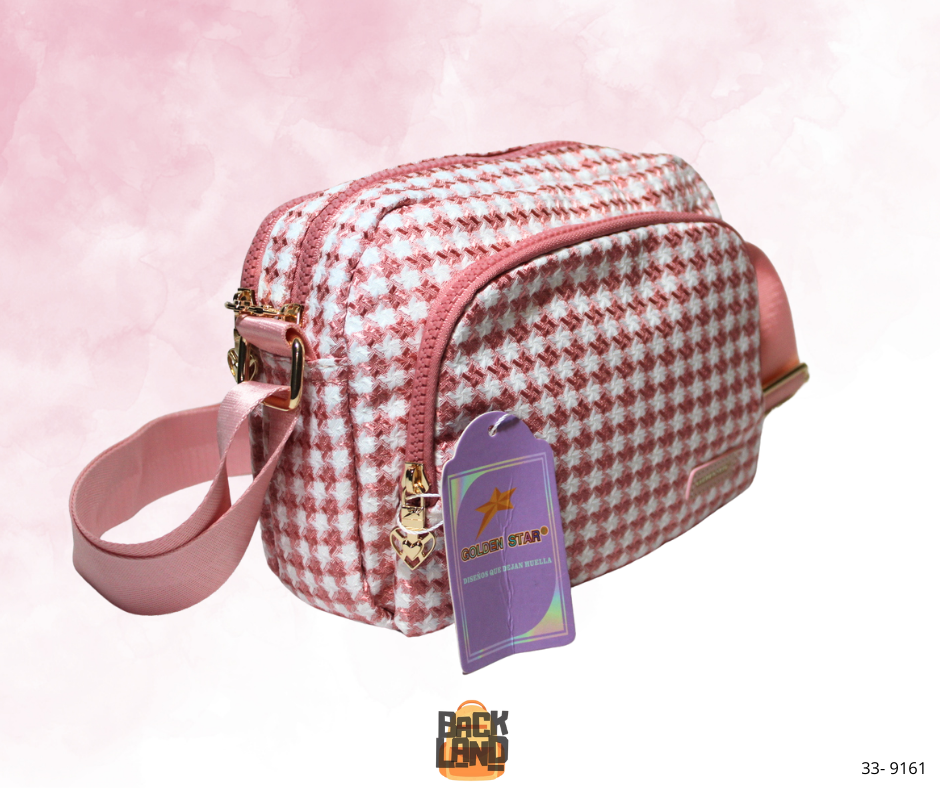 Bolso Grille