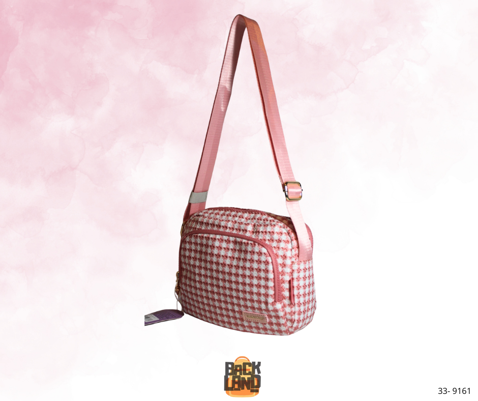 Bolso Grille
