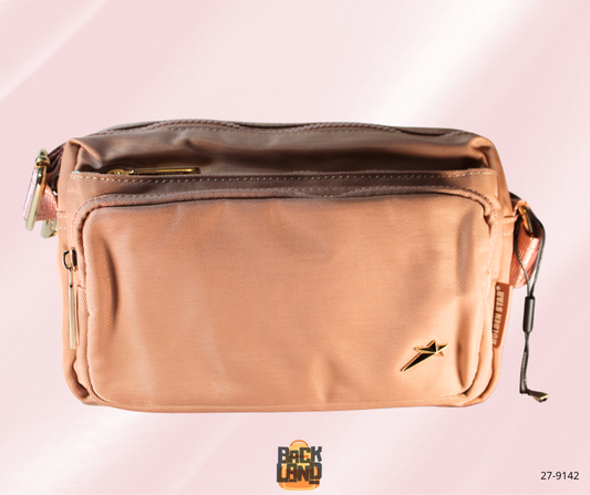 Bolsa Rose