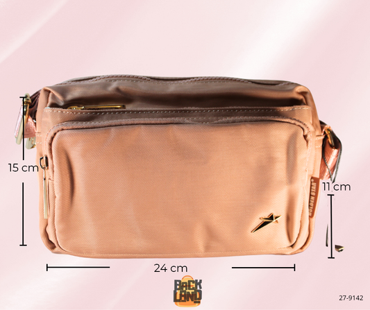 Bolsa Rose