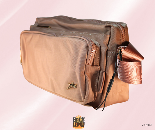 Bolsa Rose