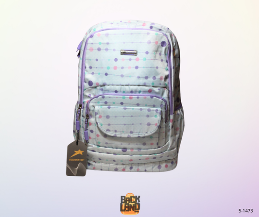 Mochila Spots