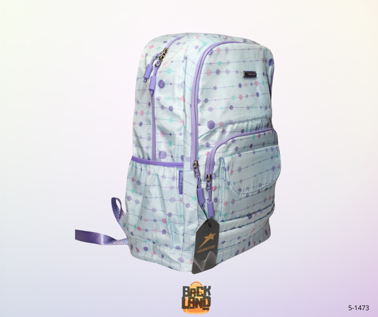 Mochila Spots