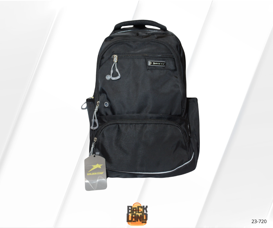 Mochila Alone