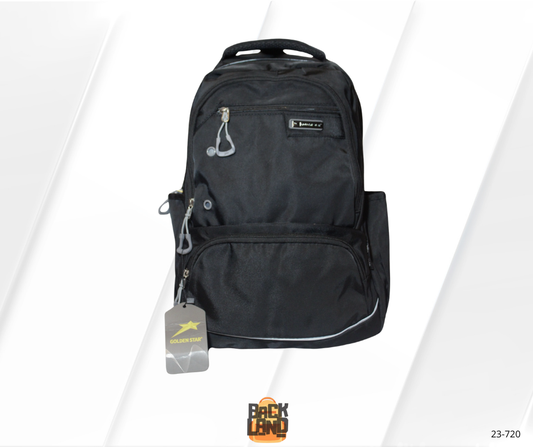 Mochila Alone