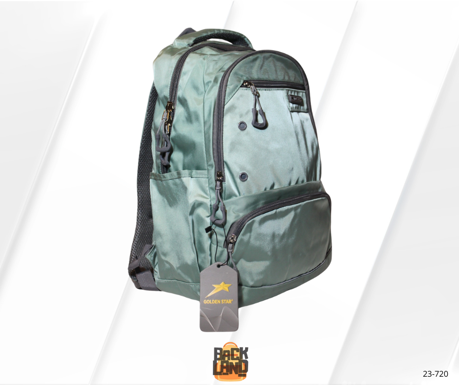 Mochila Alone
