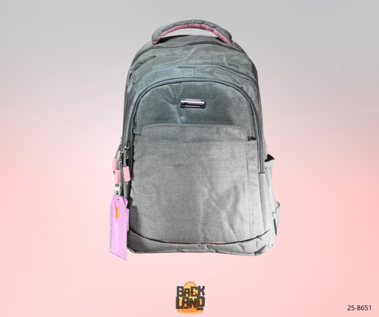 Mochila Grey