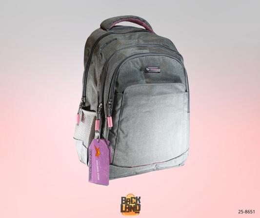 Mochila Grey