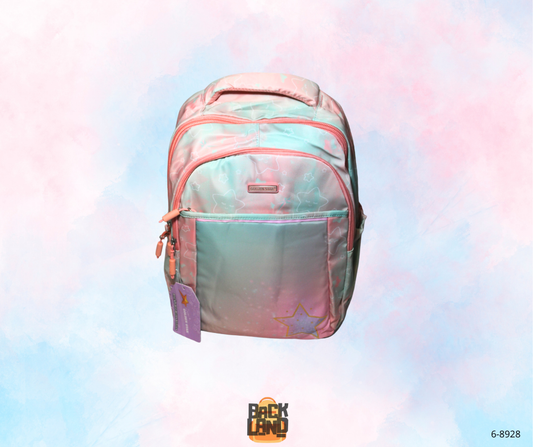 Mochila Constelaciones