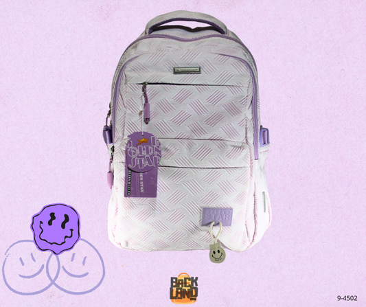 Mochila Soft