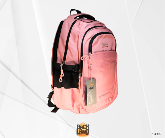 Mochila BlackPink