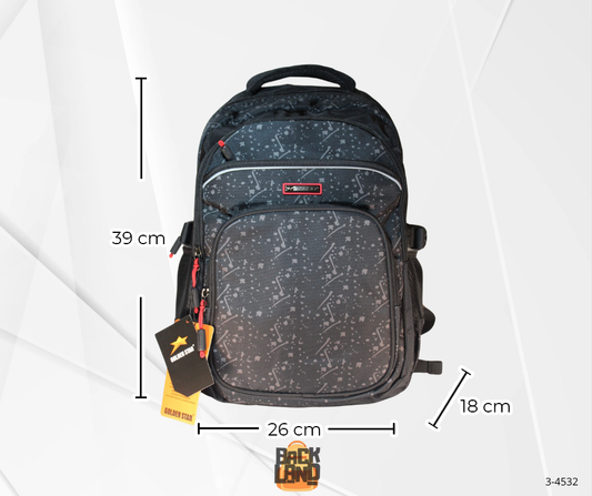 Mochila Universe