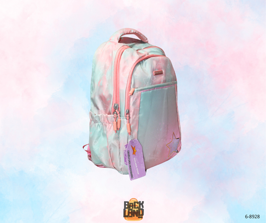Mochila Constelaciones