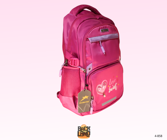 Mochila Sweet Love