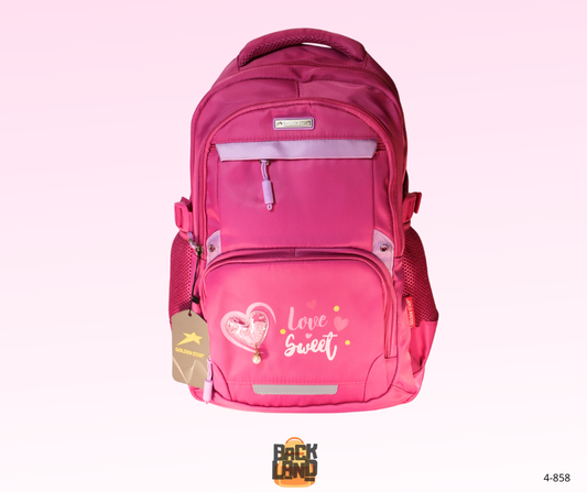 Mochila Sweet Love