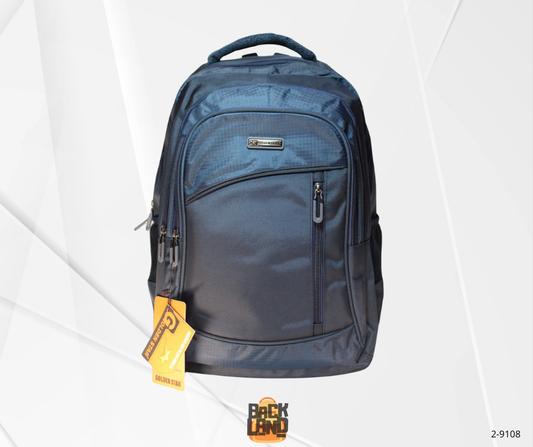 Mochila Simple Style