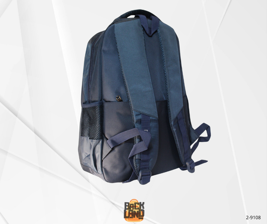 Mochila Simple Style