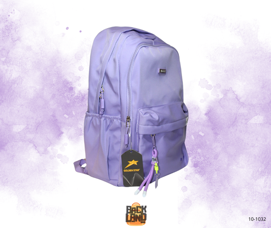 Mochila Key Ring
