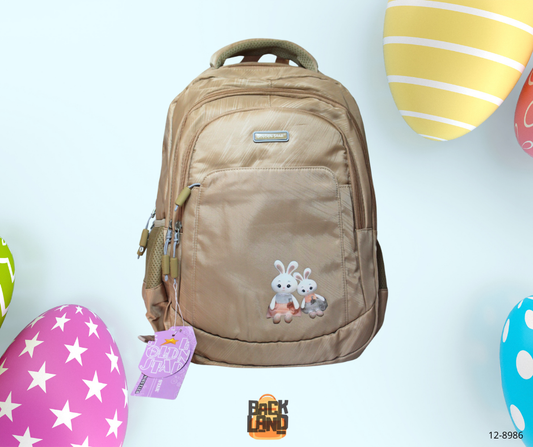 Mochila Sweet Bunnies