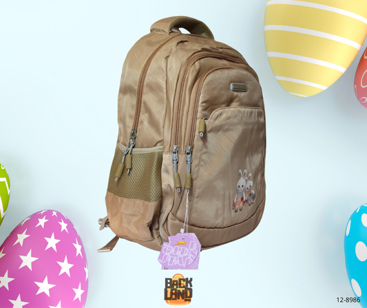 Mochila Sweet Bunnies