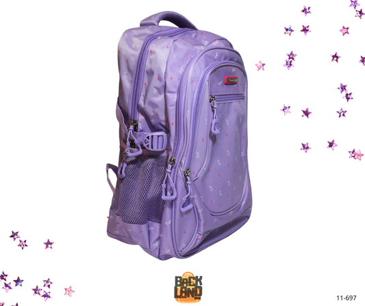 Mochila Stars