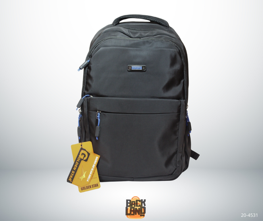 Mochila Bare