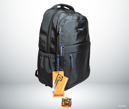 Mochila Bare