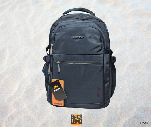Mochila Bleu