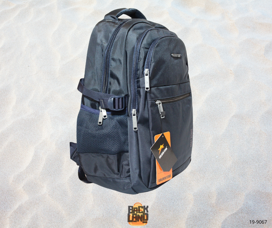 Mochila Bleu