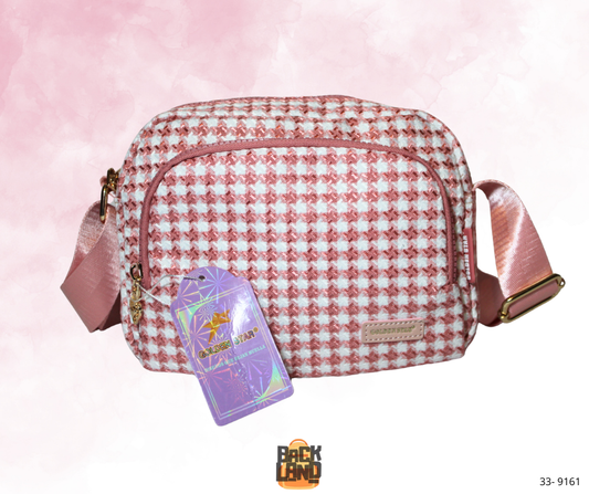 Bolso Grille