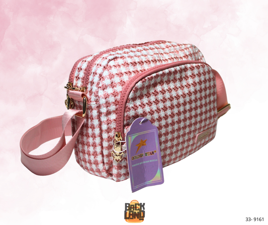 Bolso Grille