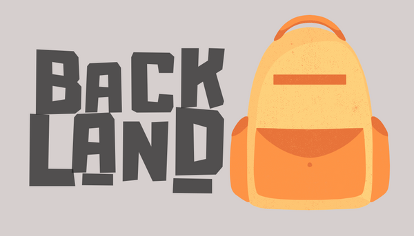 BackLand